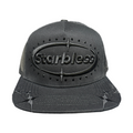 STARBLESS LOGO negro