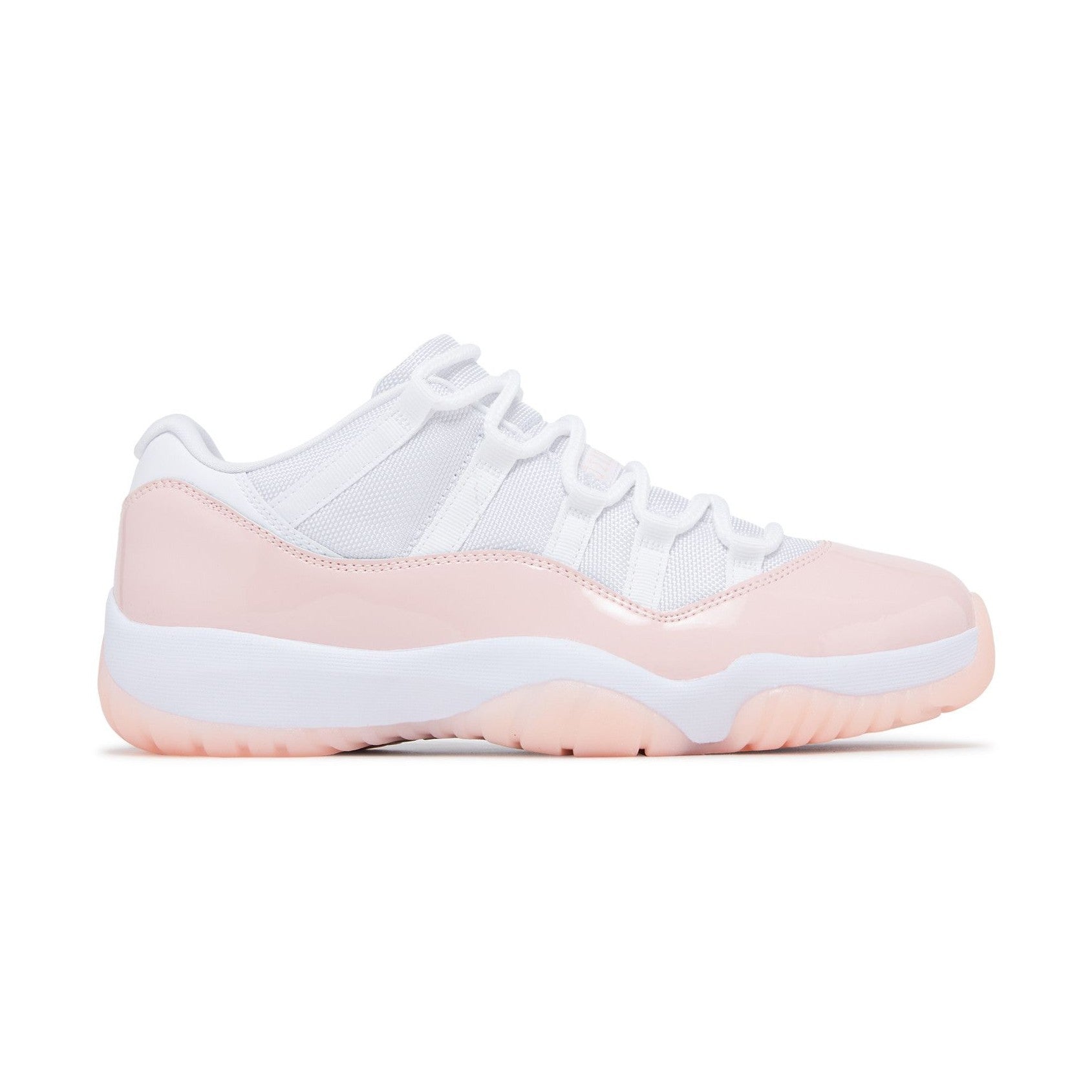 WMNS JORDAN 11 RETRO LOW 'LEGEND PINK'