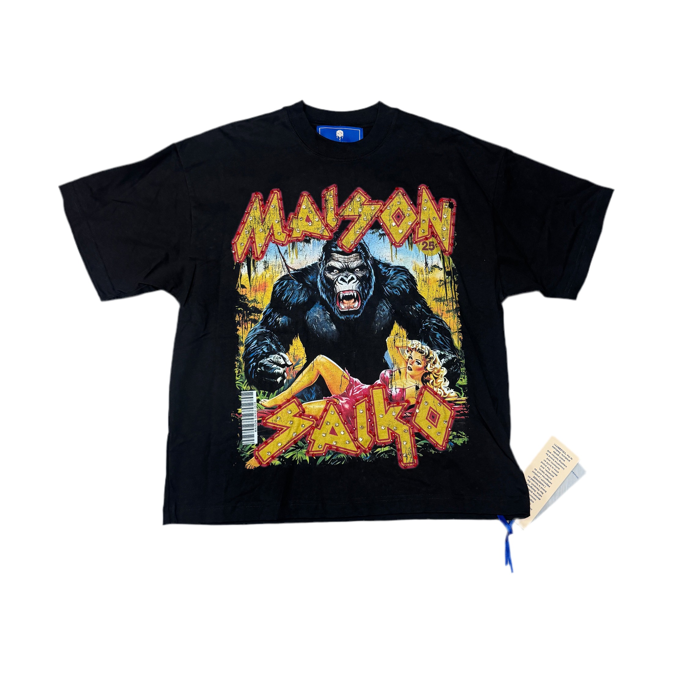 MAISON SAIKO GORILLA