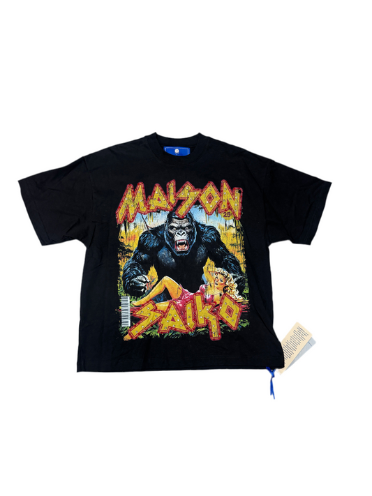 MAISON SAIKO GORILLA