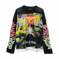 Rough play Skeleton Bling