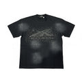 HELLSTAR SPORT LOGO BLACK BLING