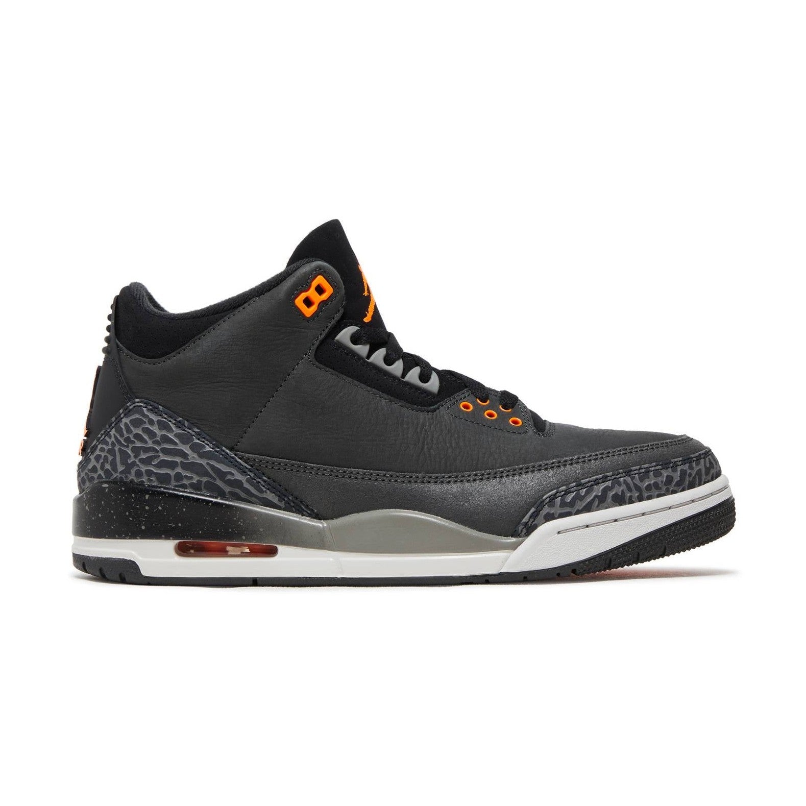 AIR JORDAN 3 RETRO 'FEAR PACK' 2023
