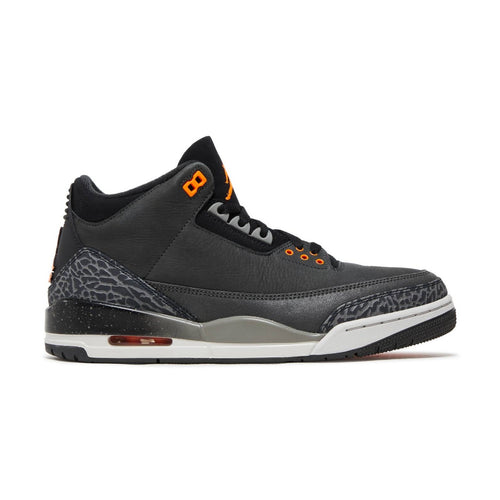 AIR JORDAN 3 RETRO 'FEAR PACK' 2023