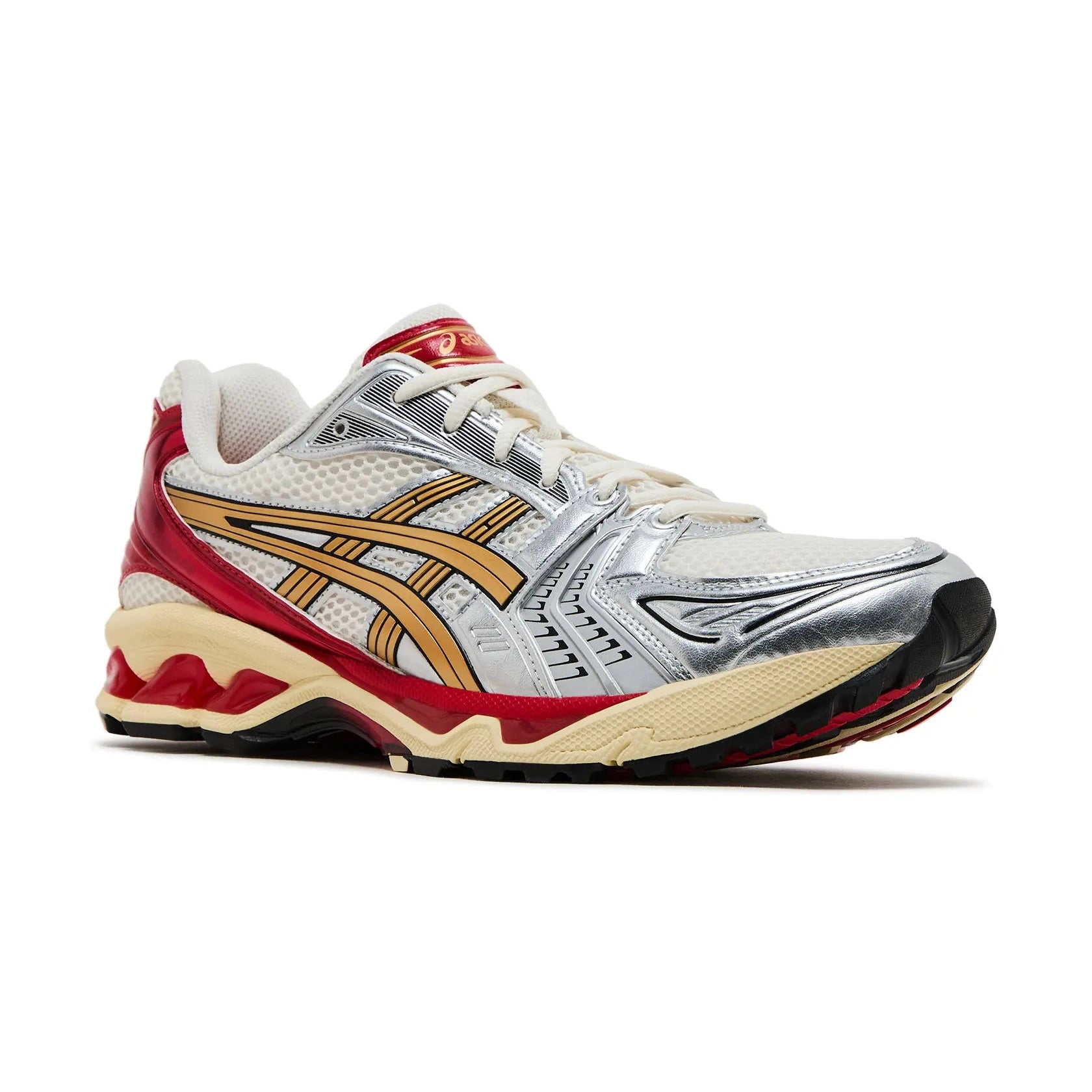 GEL KAYANO 14 'JUST SAY NO' SNEAKER POLITICS EXCLUSIVE