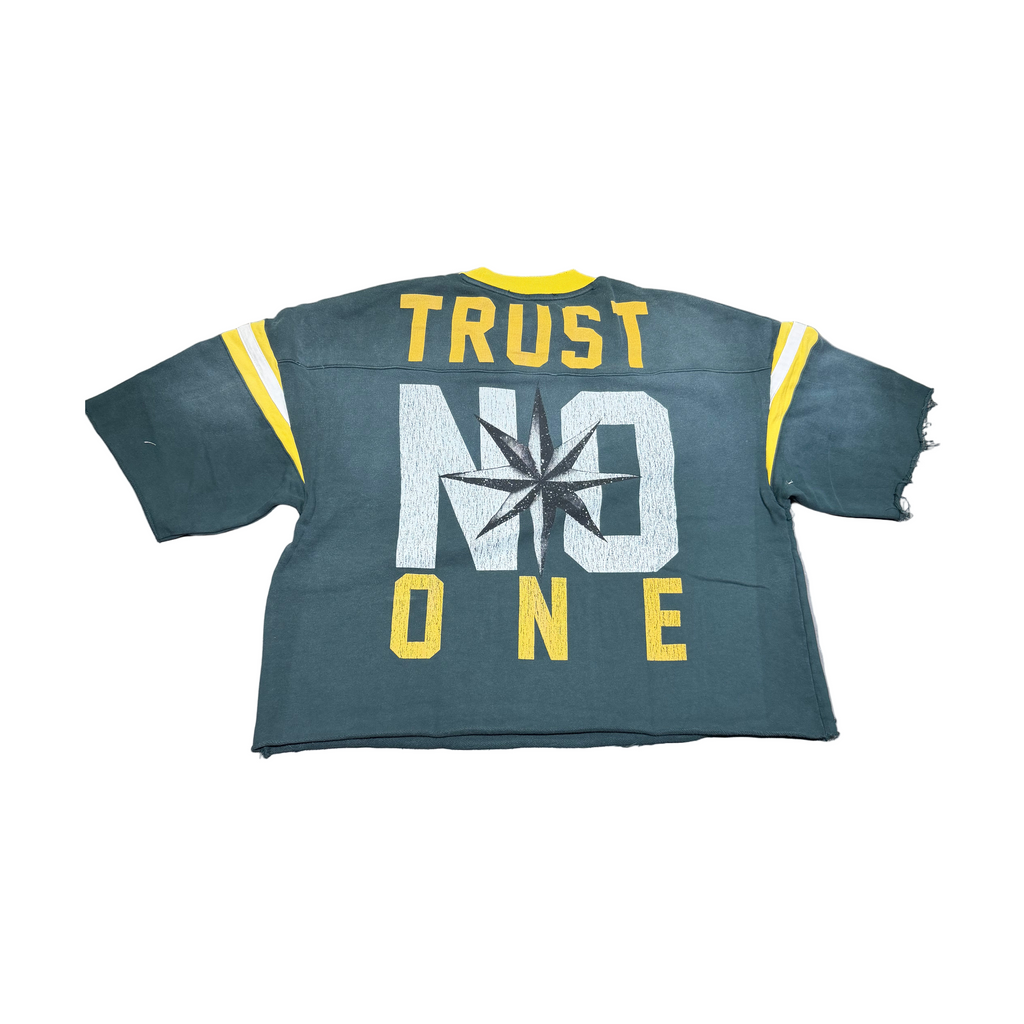 Rare Peace Never mind green