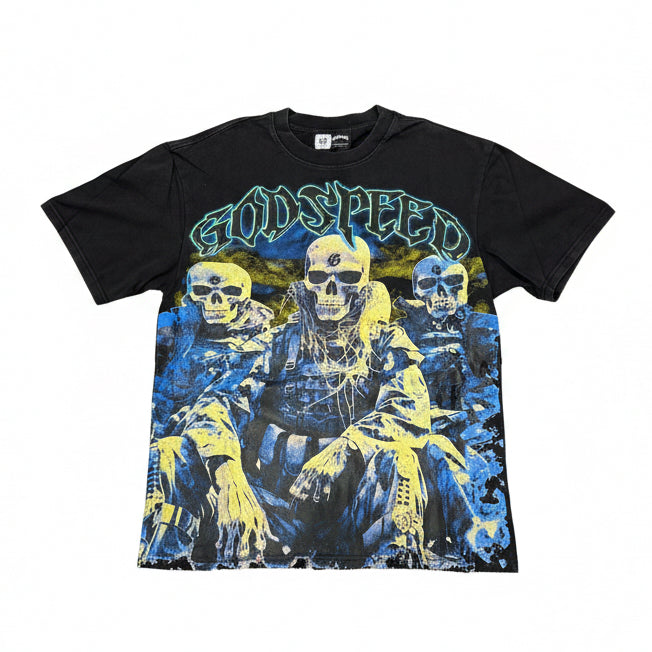GODSPEED Skeleton Army