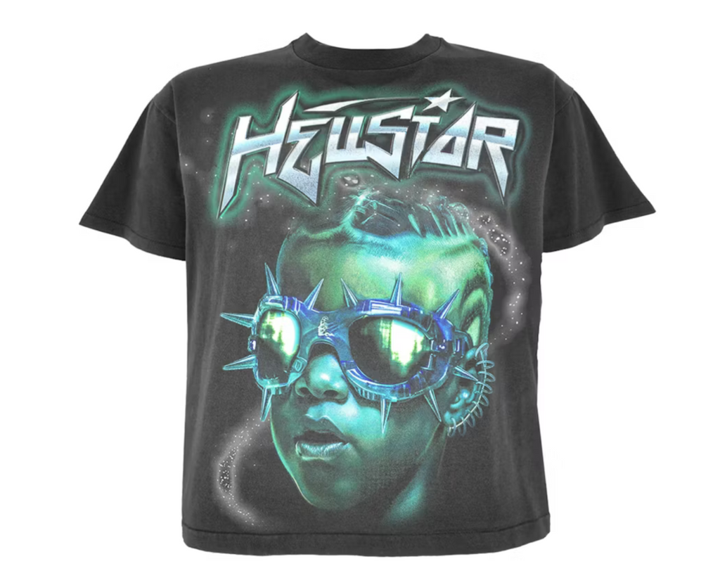 HELLSTAR FUTURE | TSHIRT