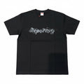 Supreme grey smoke