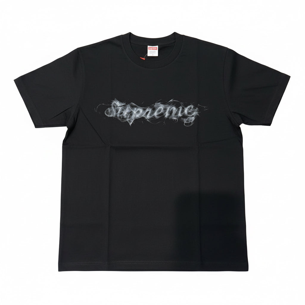 Supreme grey smoke