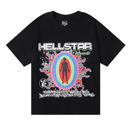 HELLSTAR Shirt