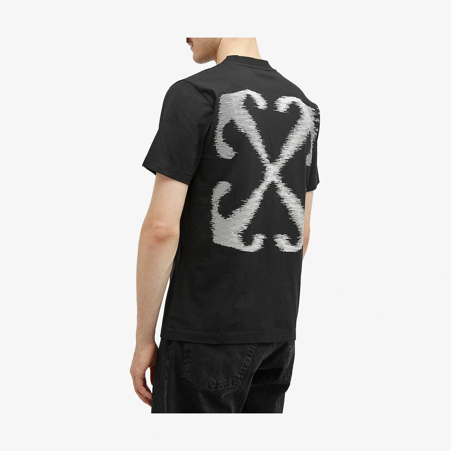Off-White Men's Windy Arrow