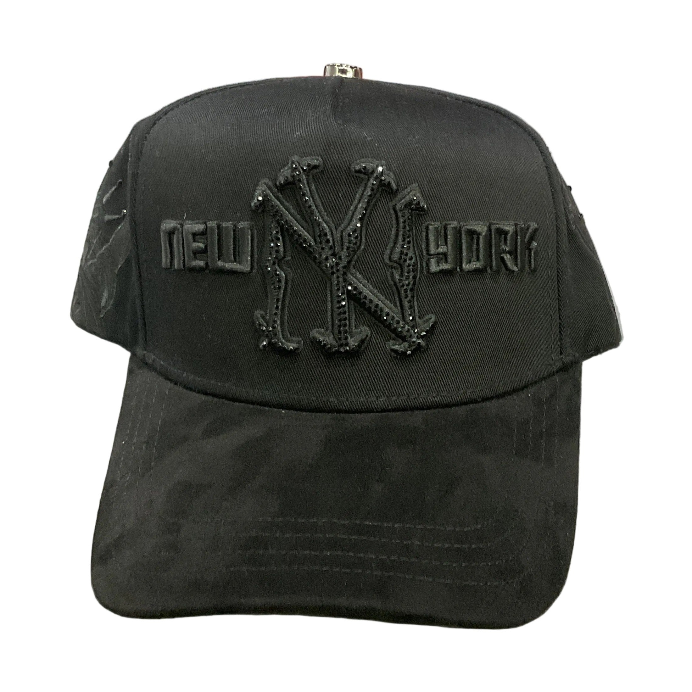 Luxury Hat 10
