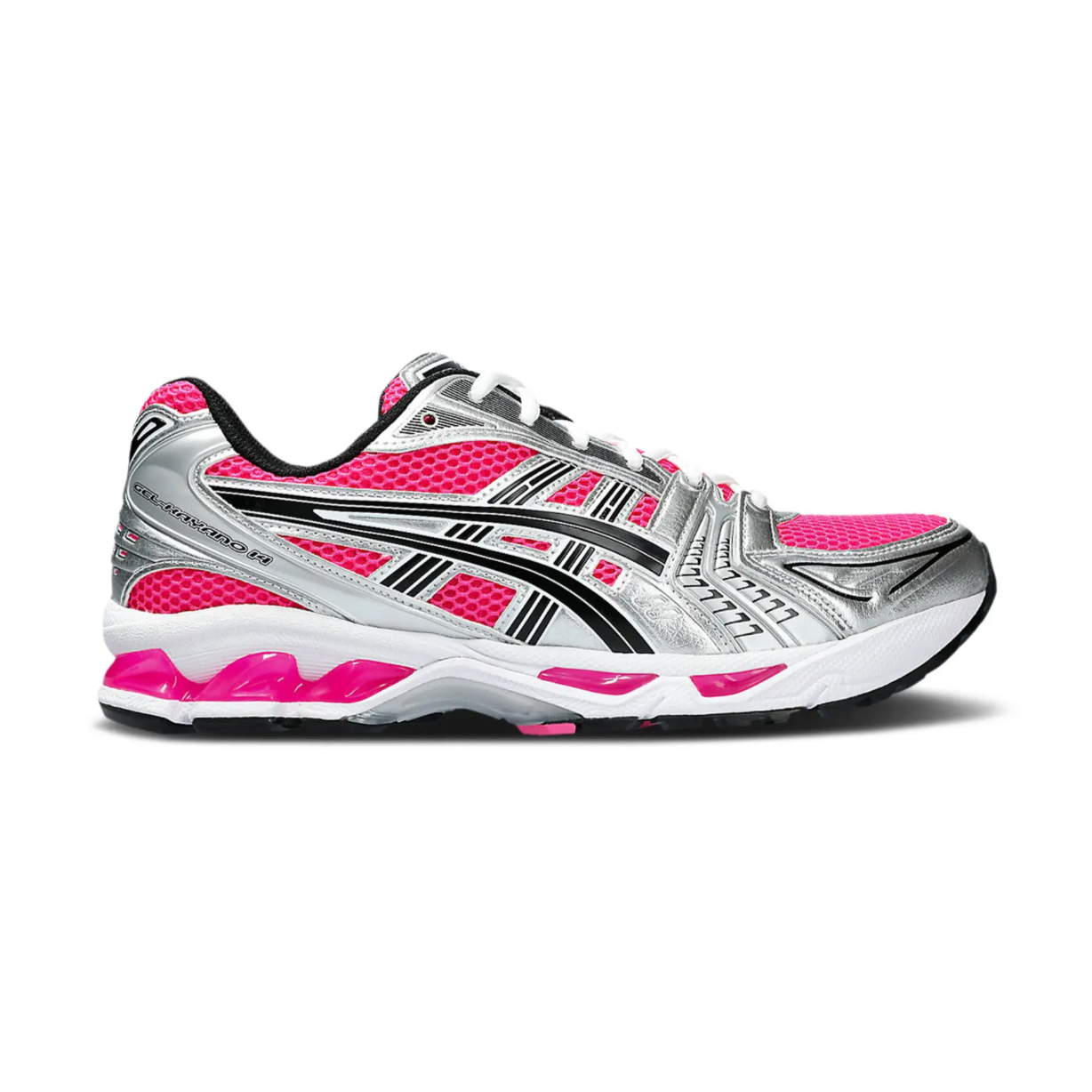 GEL KAYANO 14 'PINK GLOW'