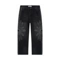 Vale Dreams Jeans Bling