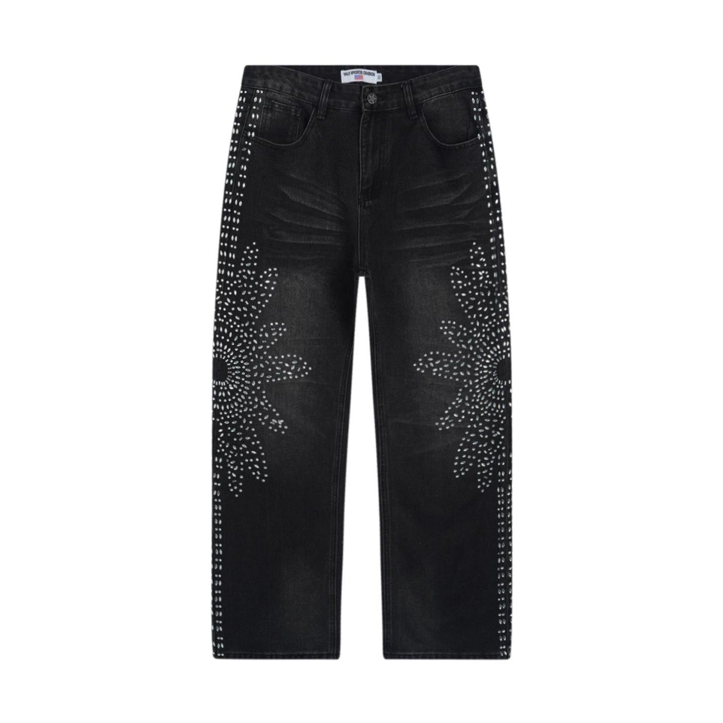Vale Dreams Jeans Bling