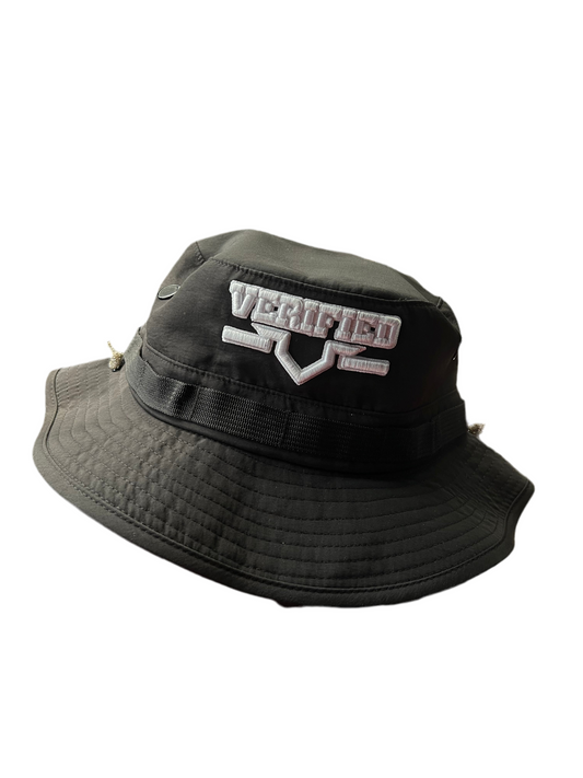 Verified Bucket Hat