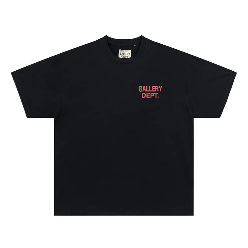 Gallery Dept. Orange/Black
