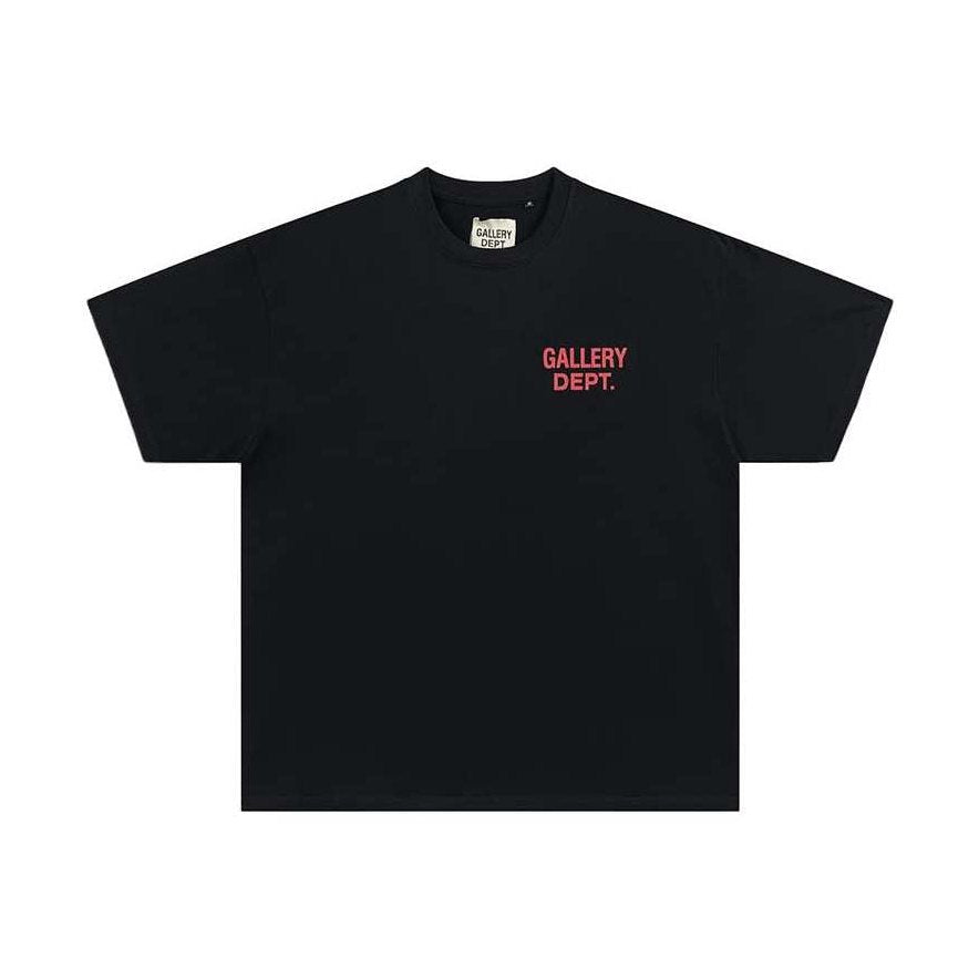 Gallery Dept. Orange/Black