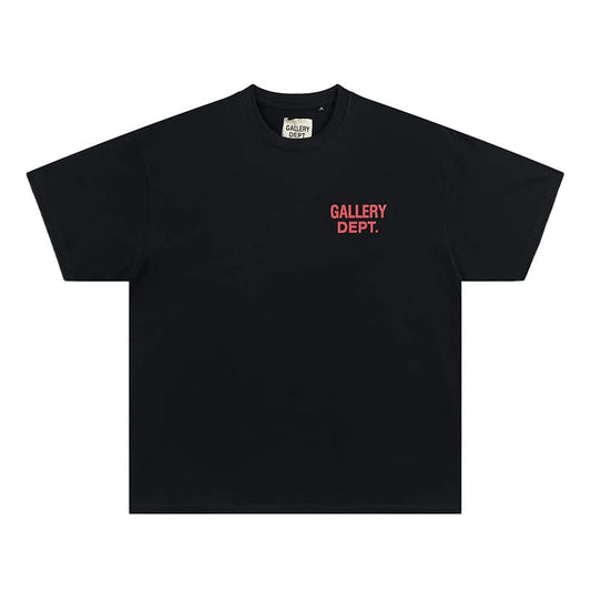 Gallery Dept. Orange/Black