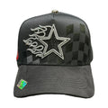 Luxury Hats Star Fire