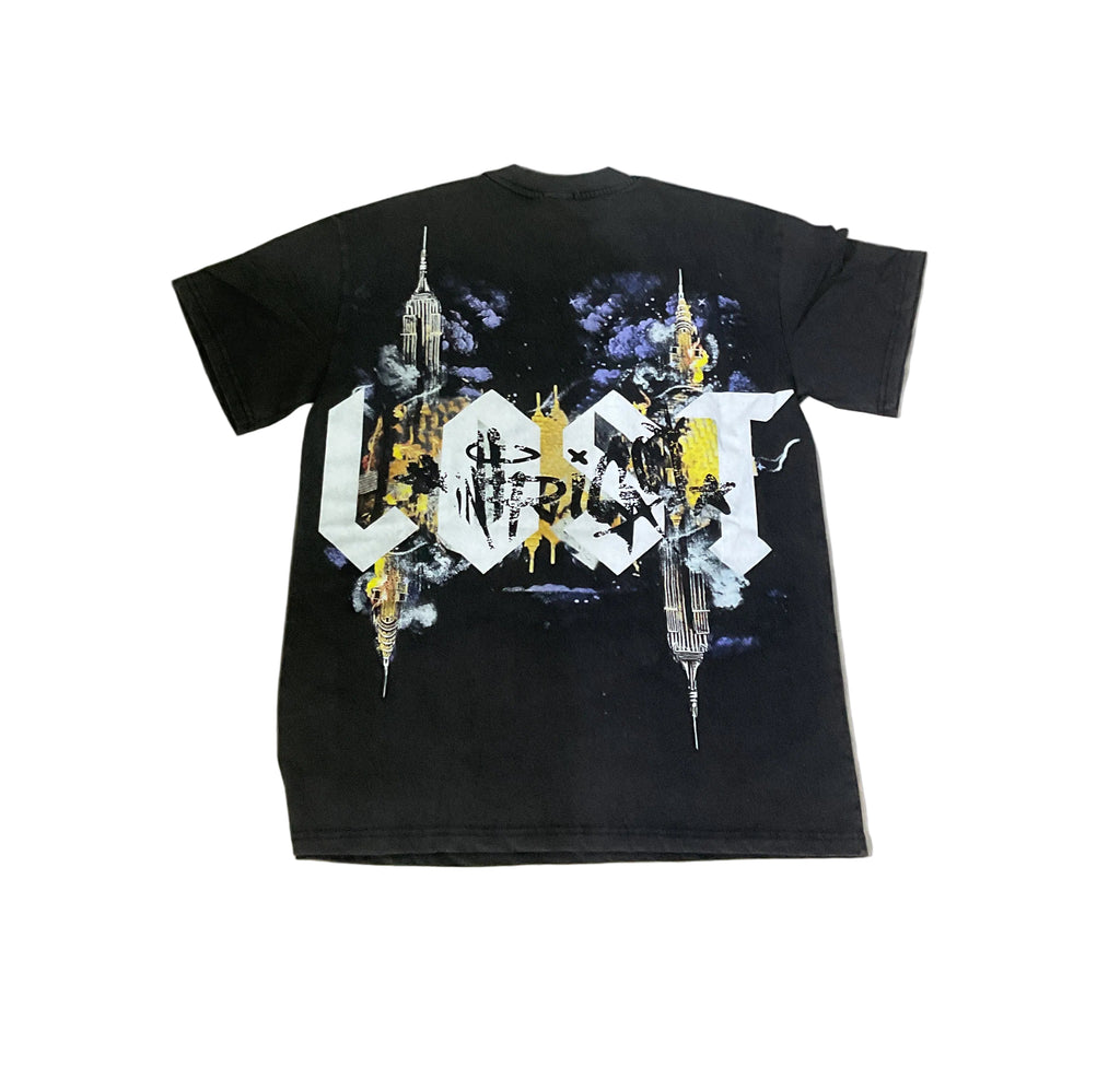 (LOST Intricacy Goddess NYC