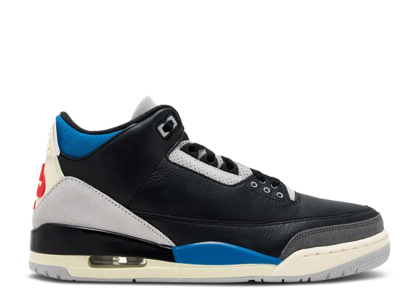 JORDAN 3 RETRO OG 'RARE AIR'