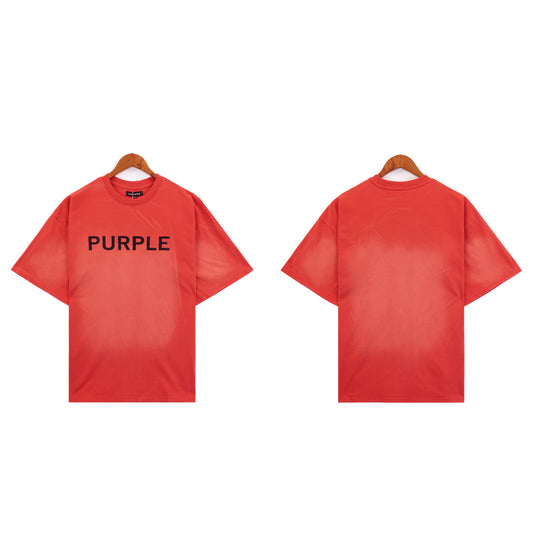 Purple Brand Shirt