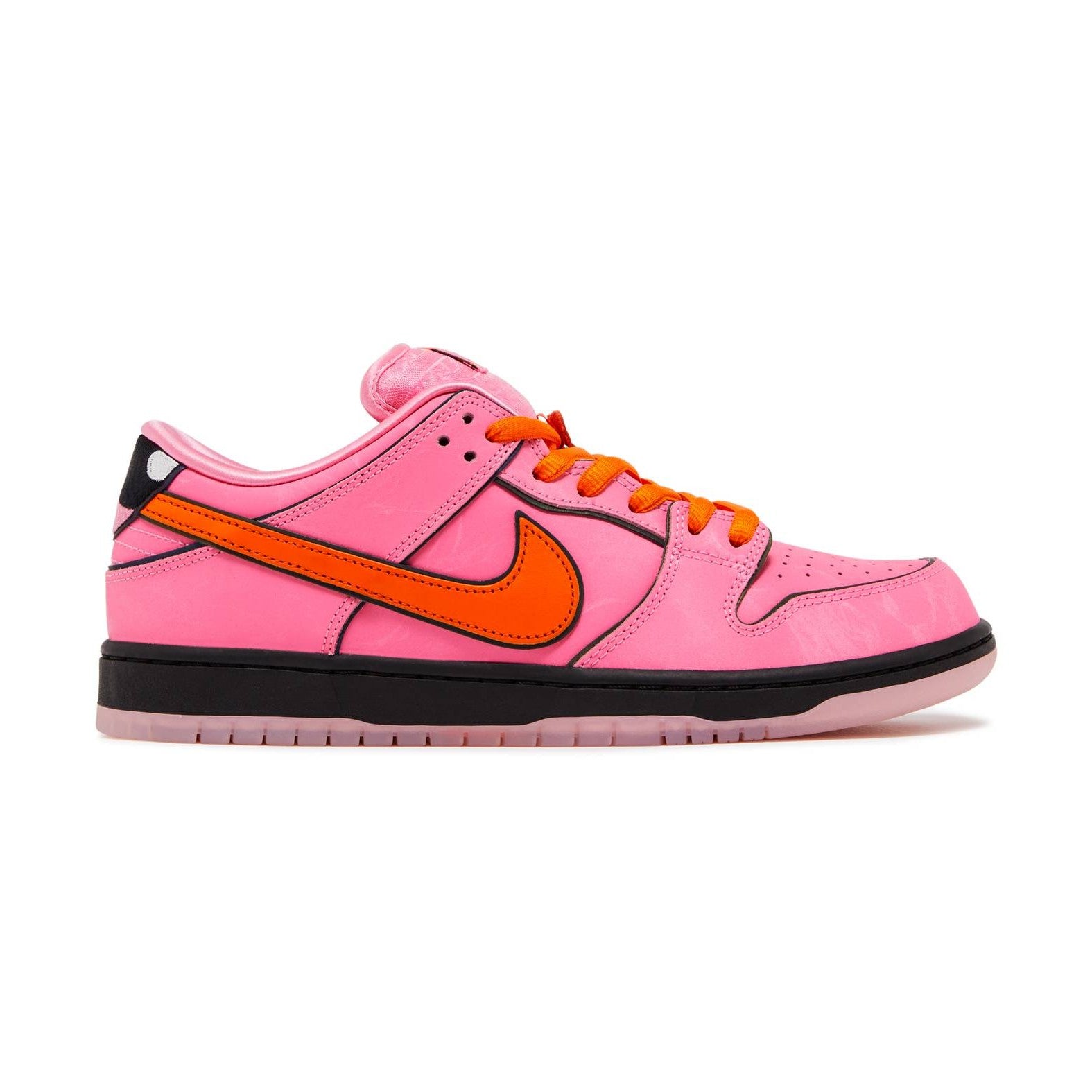 THE POWERPUFF GIRLS X DUNK LOW PRO SB QS 'BLOSSOM'