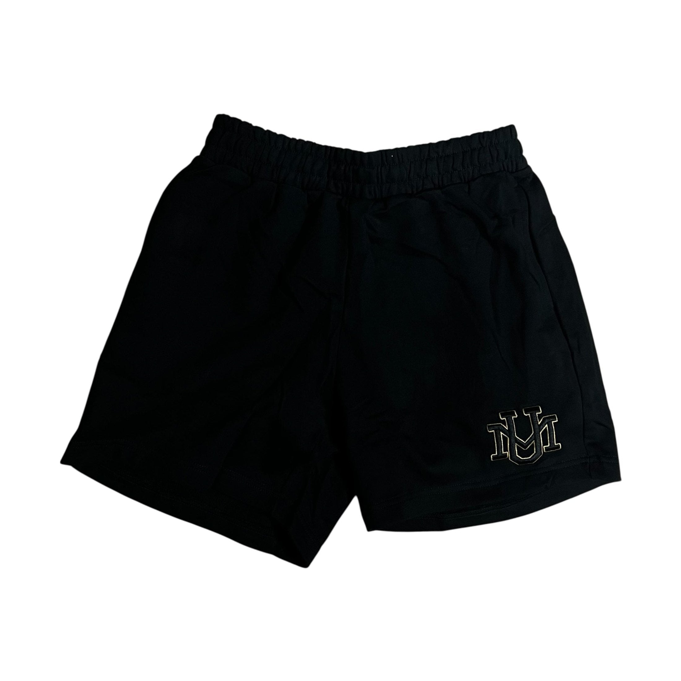 MU Basic Short black