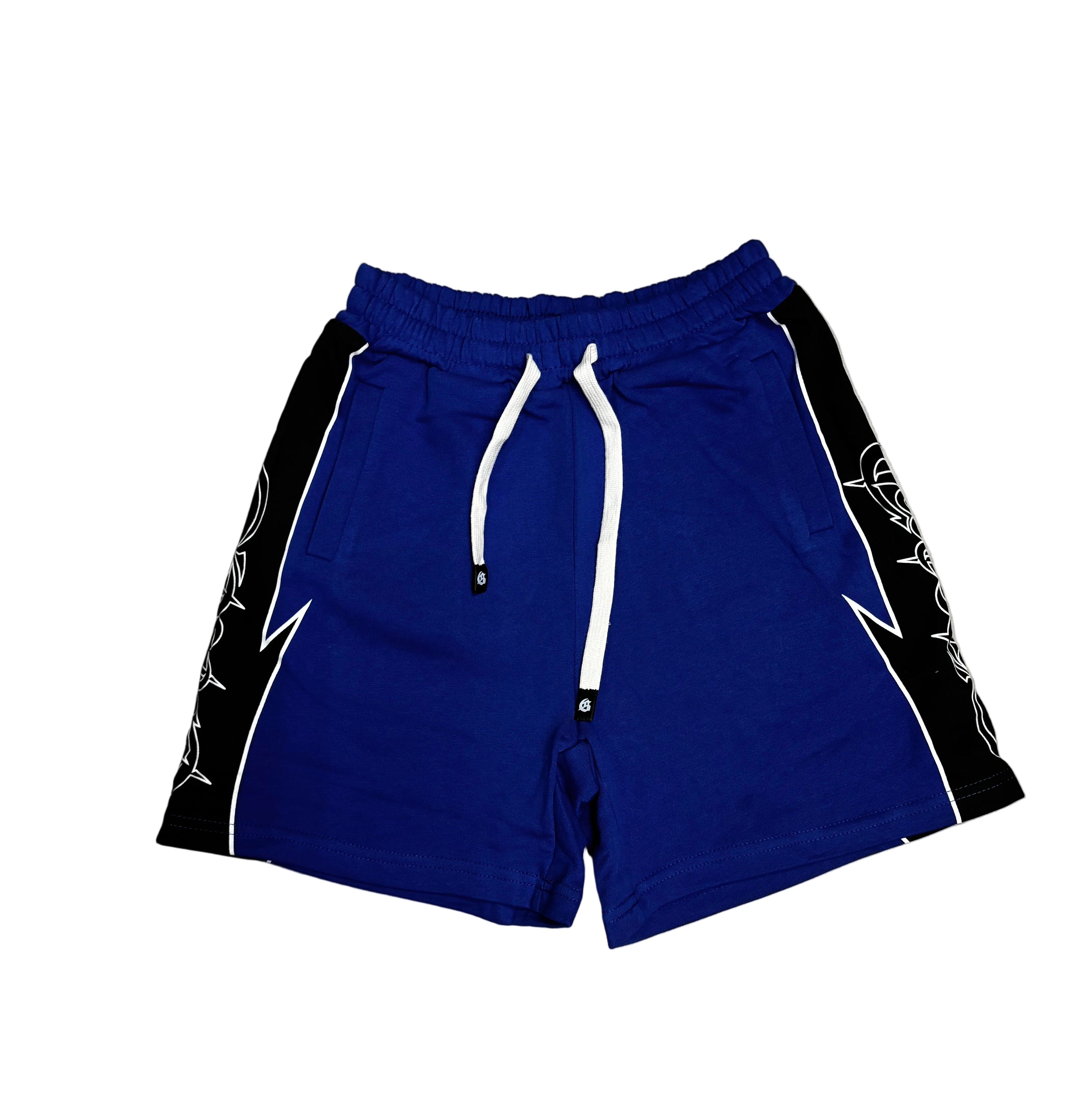 Godspeed Shorts ROYAL BLUE