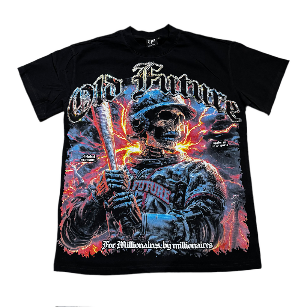 Old Future You Got What It Takes