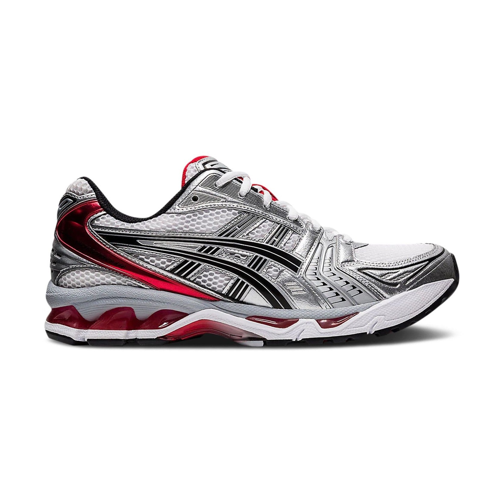 GEL KAYANO 14 'CLASSIC RED'