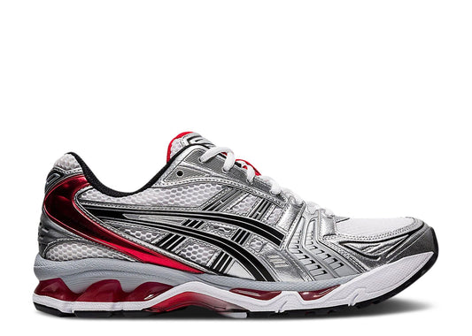GEL KAYANO 14 'CLASSIC RED'