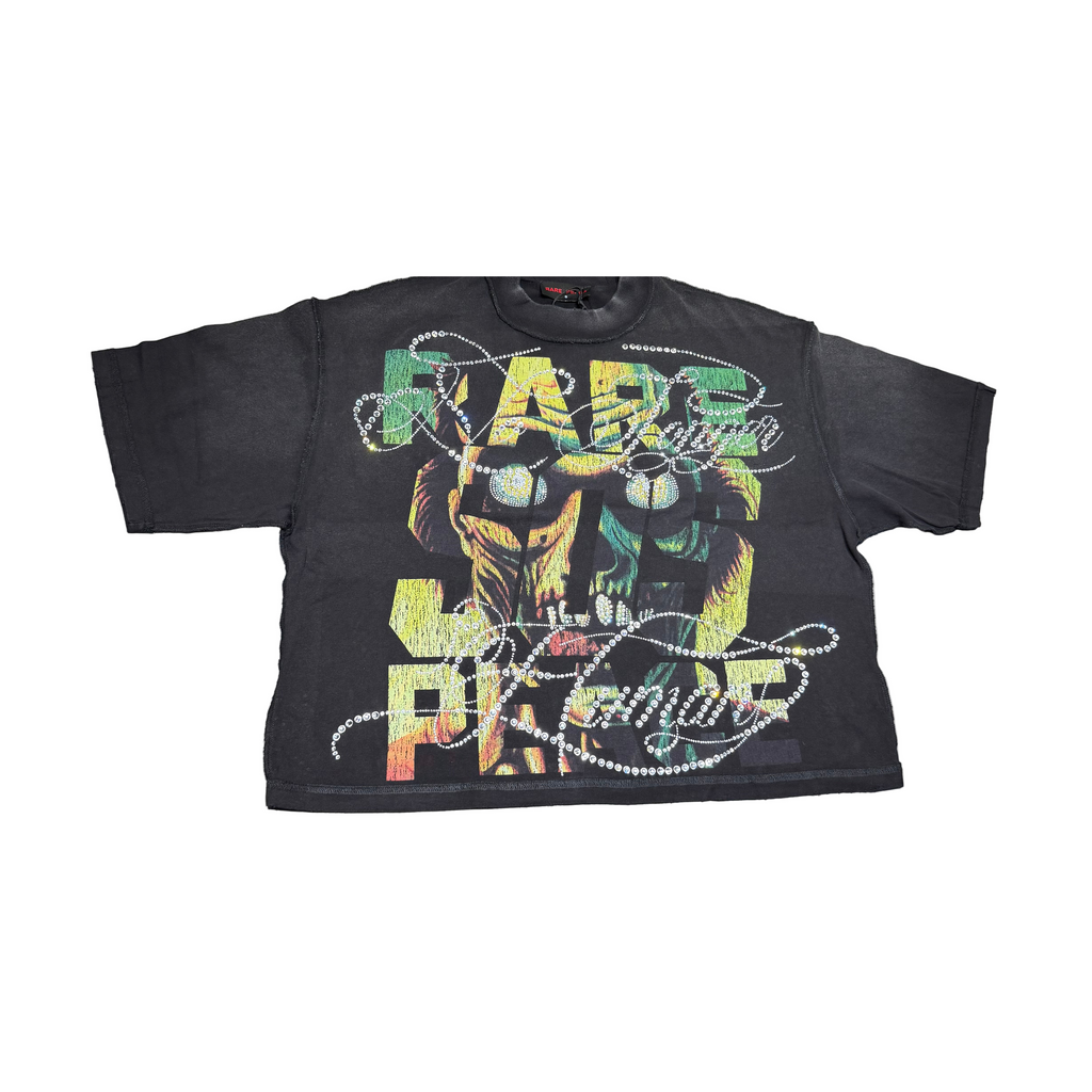 Rare Peace SOS Zombies