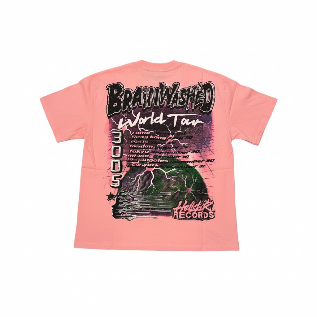 HELLSTAR Brainwashed