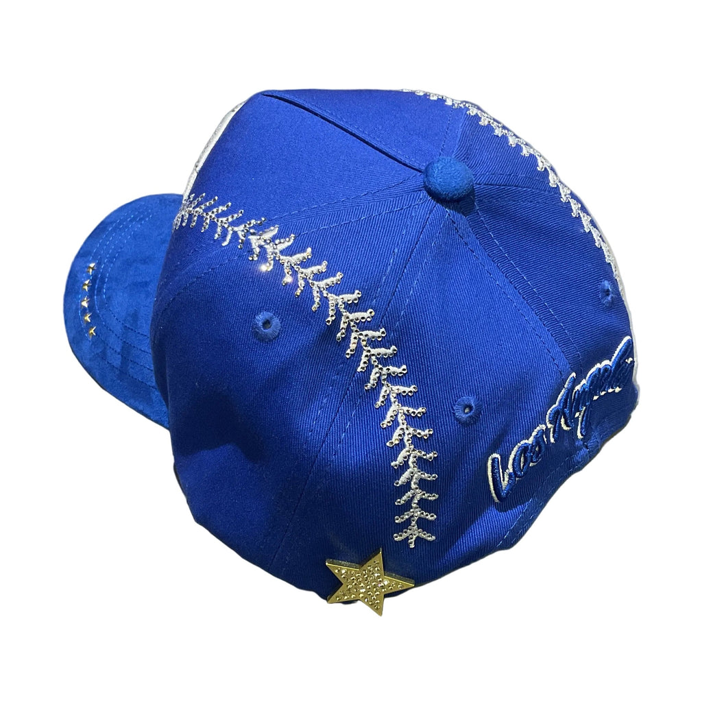 Luxury Hat 2