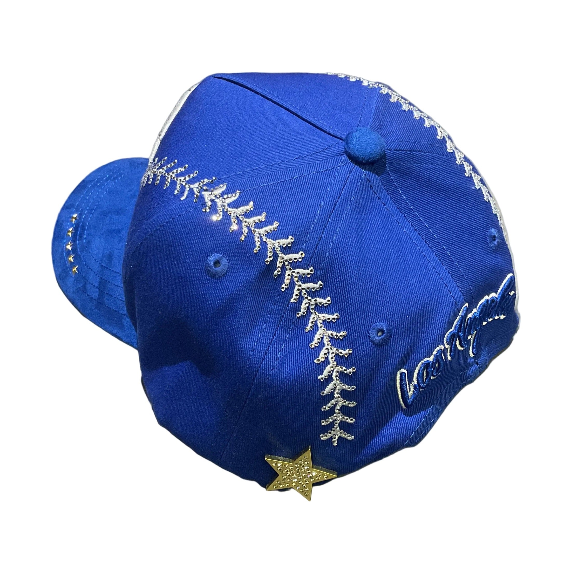 Luxury Hat 2
