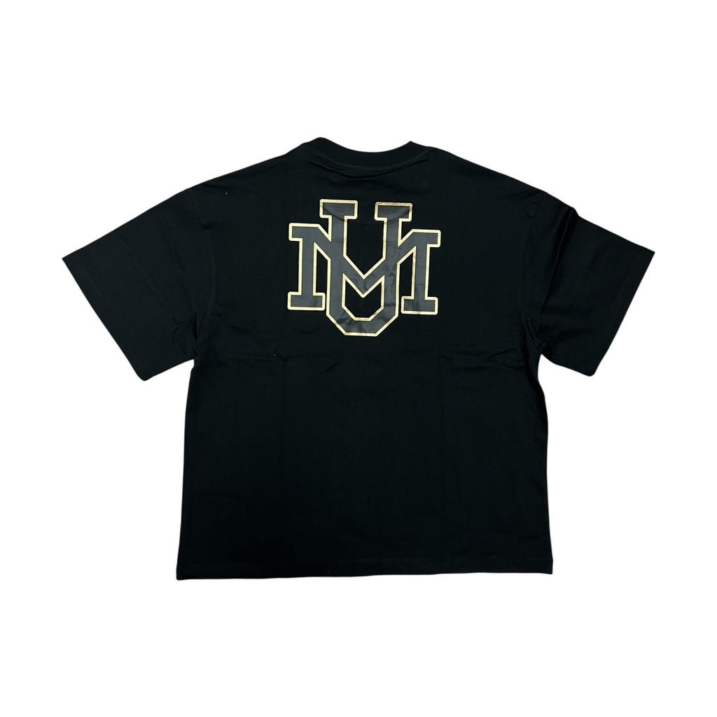 MU Basic Tee black