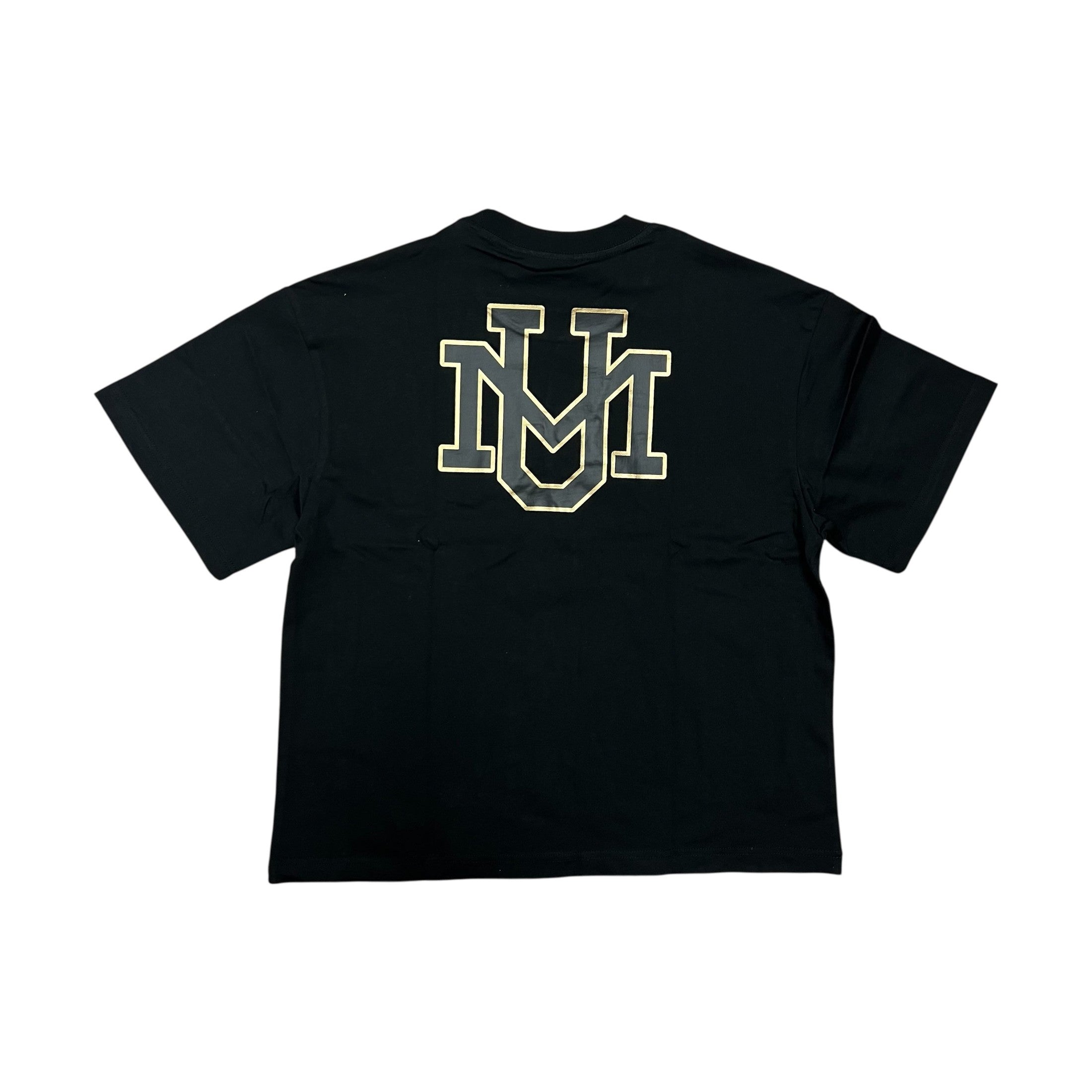 MU Basic Tee black