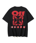 Off-White Smile Tee