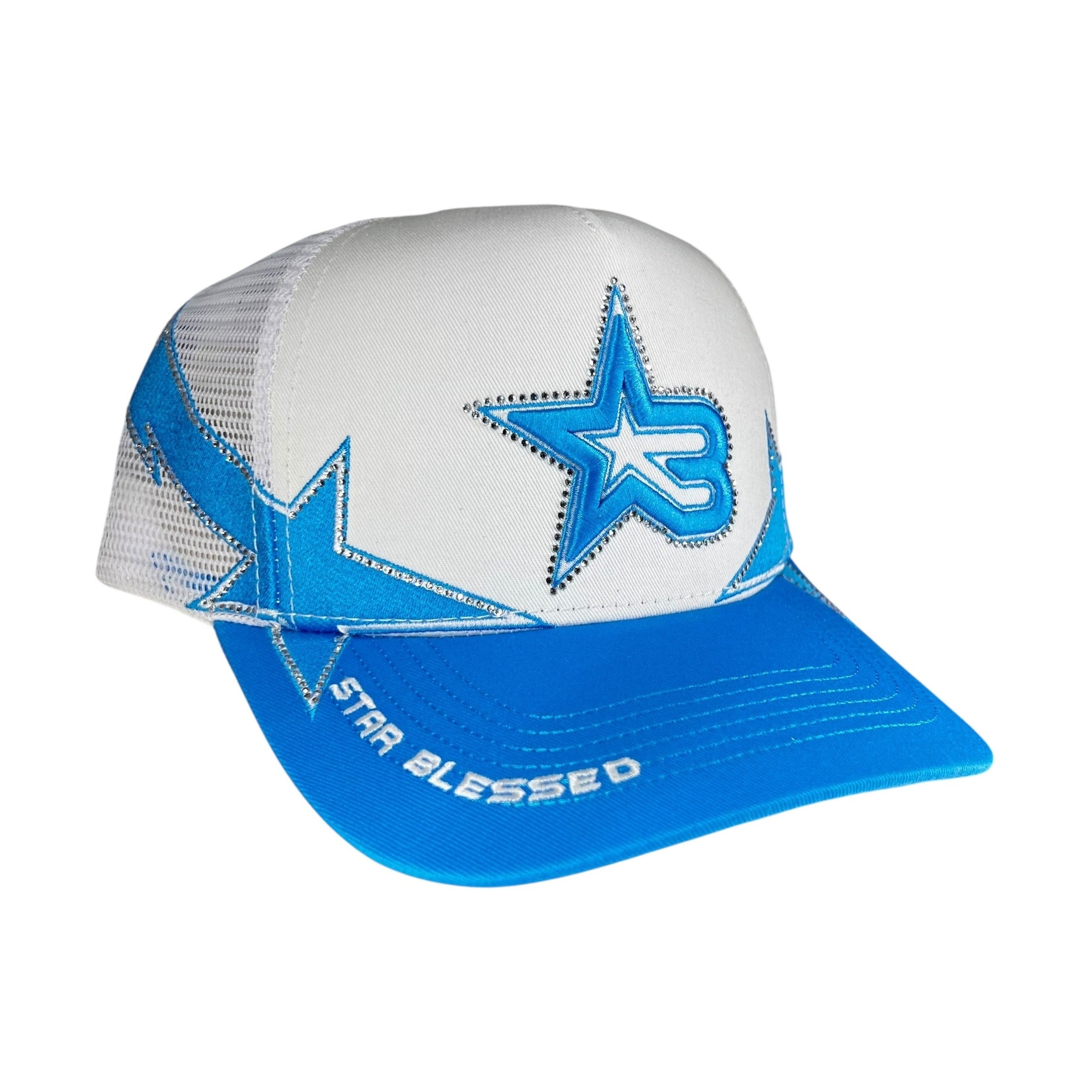 STARBLESS STAR BABY BLUE