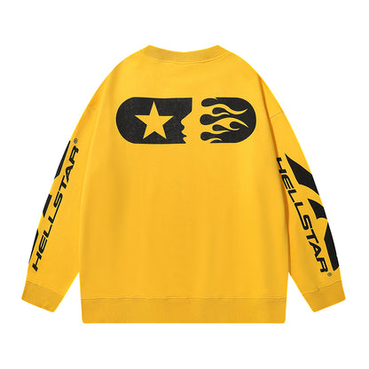 HELLSTAR Sweatshirt