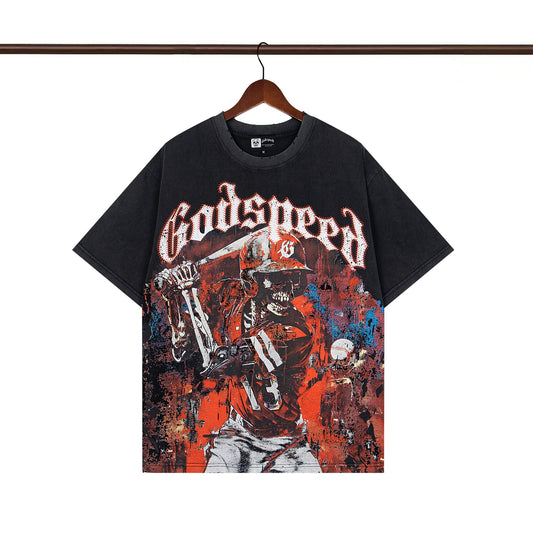 GODSPEED Shirt