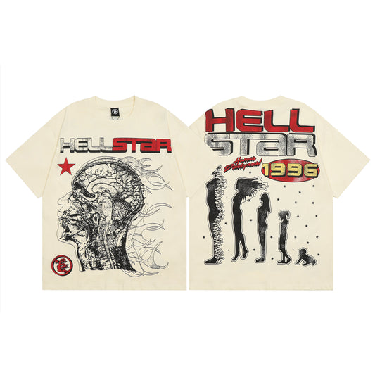 HELLSTAR Shirt