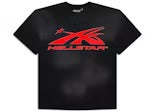 HELLSTAR  Sports Core Gel Logo | TSHIRT