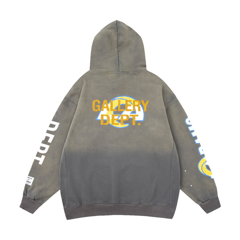 Gallery DEPT Hoodie