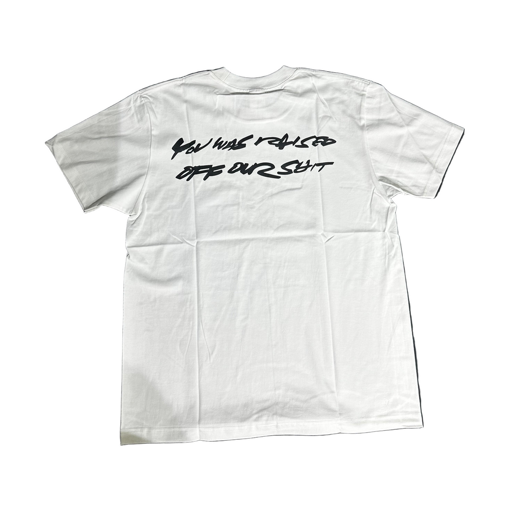 Supreme Box White / Black