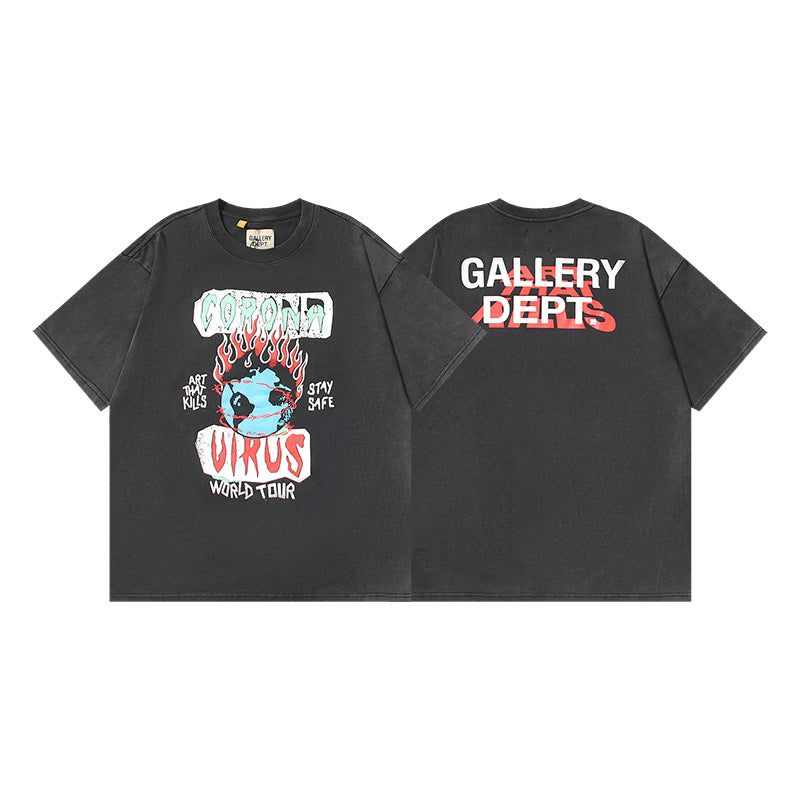 Gallery Dept Shirt