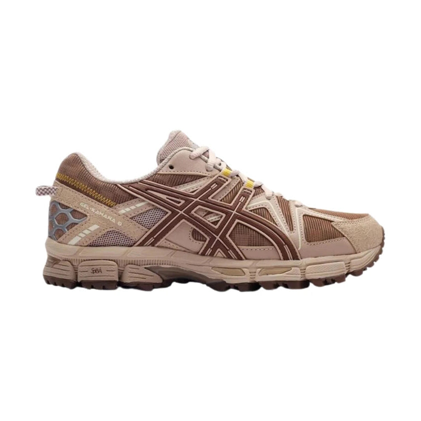 ASICS Gel-Kahana 8 'Brown'